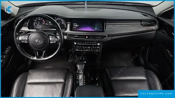 KIA K7 2.5 GDI NOBLESSE