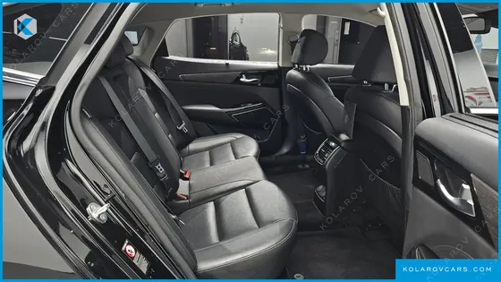 KIA K7 2.5 GDI NOBLESSE