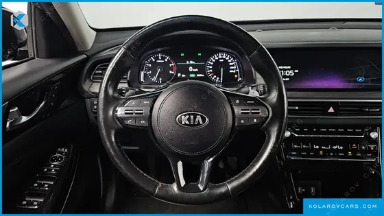 KIA K7 2.5 GDI NOBLESSE