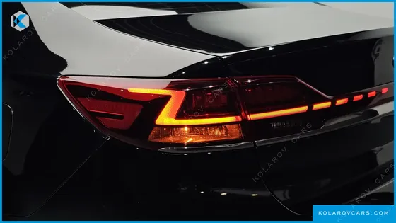 KIA K7 2.5 GDI NOBLESSE
