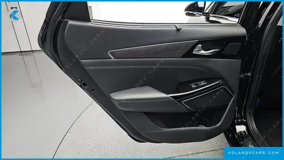 KIA K7 2.5 GDI NOBLESSE