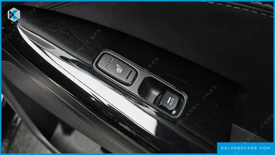 KIA K7 2.5 GDI NOBLESSE