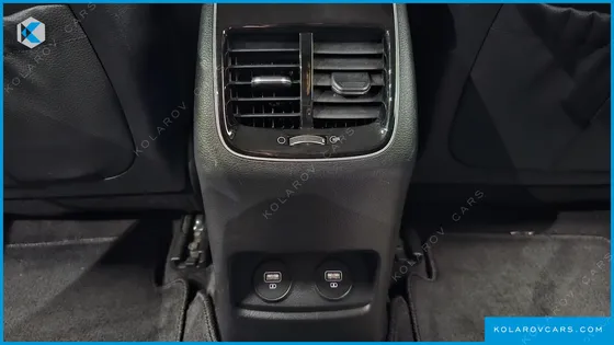 KIA K7 2.5 GDI NOBLESSE