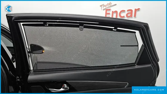 KIA K7 2.5 GDI NOBLESSE