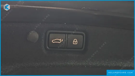 KIA K7 2.5 GDI NOBLESSE
