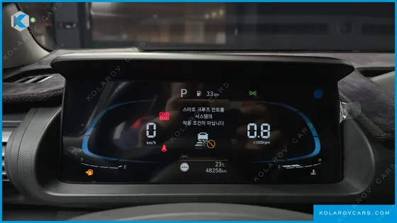HYUNDAI CASPER TURBO MODERN