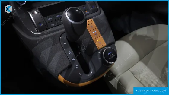 HYUNDAI CASPER TURBO MODERN