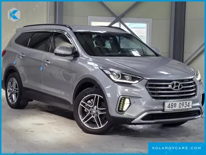 HYUNDAI MAXCRUISE DIESEL 2.2 2WD
