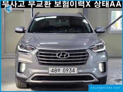 HYUNDAI MAXCRUISE DIESEL 2.2 2WD