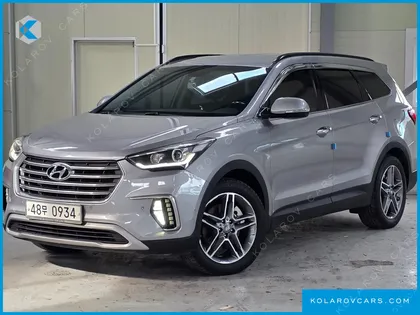HYUNDAI MAXCRUISE DIESEL 2.2 2WD