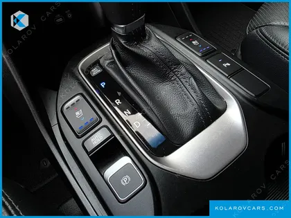 HYUNDAI MAXCRUISE DIESEL 2.2 2WD
