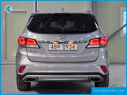 HYUNDAI MAXCRUISE DIESEL 2.2 2WD