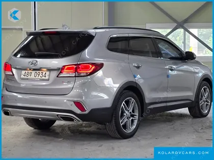 HYUNDAI MAXCRUISE DIESEL 2.2 2WD