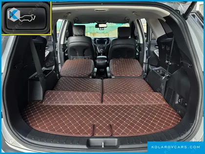 HYUNDAI MAXCRUISE DIESEL 2.2 2WD