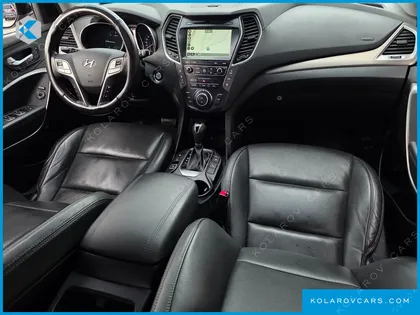 HYUNDAI MAXCRUISE DIESEL 2.2 2WD