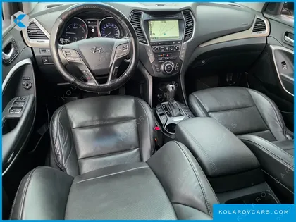 HYUNDAI MAXCRUISE DIESEL 2.2 2WD