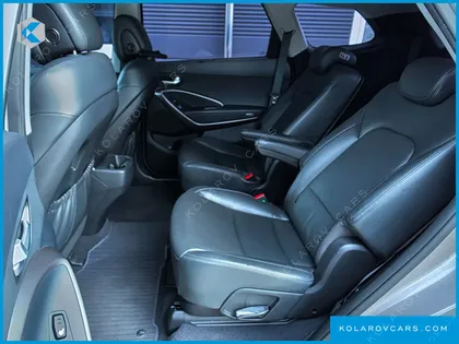 HYUNDAI MAXCRUISE DIESEL 2.2 2WD