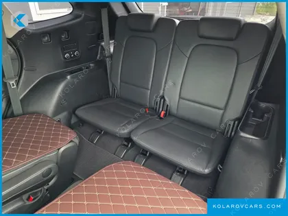 HYUNDAI MAXCRUISE DIESEL 2.2 2WD