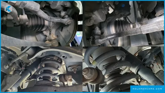 HYUNDAI MAXCRUISE DIESEL 2.2 2WD