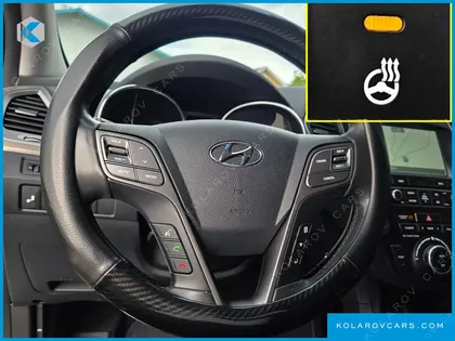 HYUNDAI MAXCRUISE DIESEL 2.2 2WD