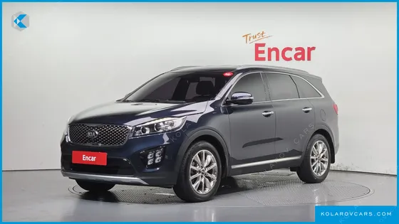 KIA SORENTO DIESEL 2.0 2WD