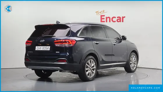 KIA SORENTO DIESEL 2.0 2WD