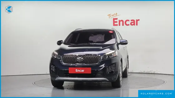 KIA SORENTO DIESEL 2.0 2WD