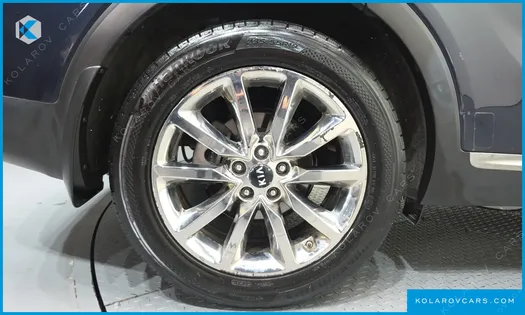 KIA SORENTO DIESEL 2.0 2WD