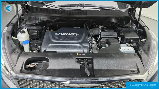 KIA SORENTO DIESEL 2.0 2WD