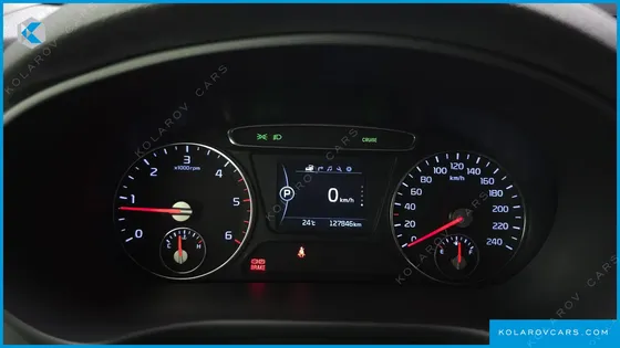 KIA SORENTO DIESEL 2.0 2WD