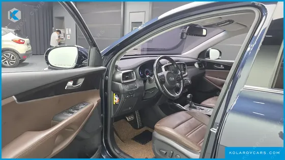 KIA SORENTO DIESEL 2.0 2WD
