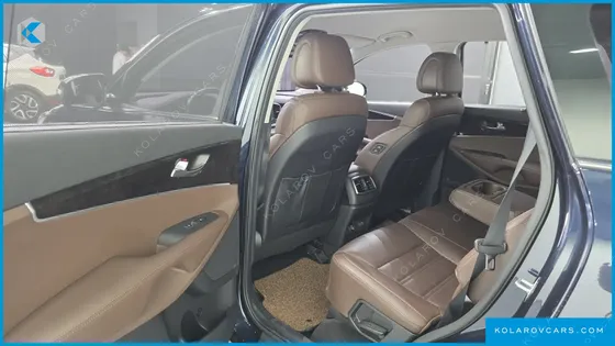 KIA SORENTO DIESEL 2.0 2WD