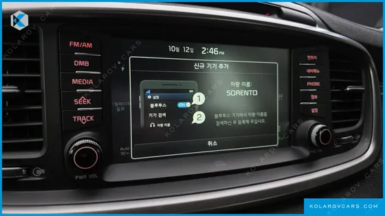 KIA SORENTO DIESEL 2.0 2WD