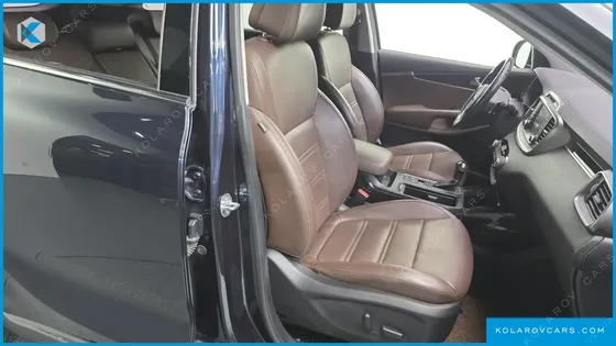 KIA SORENTO DIESEL 2.0 2WD