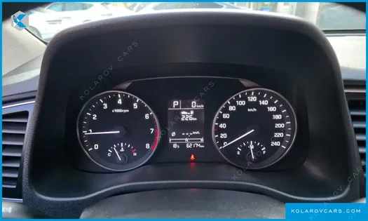 HYUNDAI ELANTRA (AVANTE) 1.6 GDI SMART