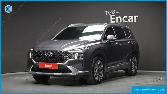 HYUNDAI SANTA FE DIESEL 2.2 2WD