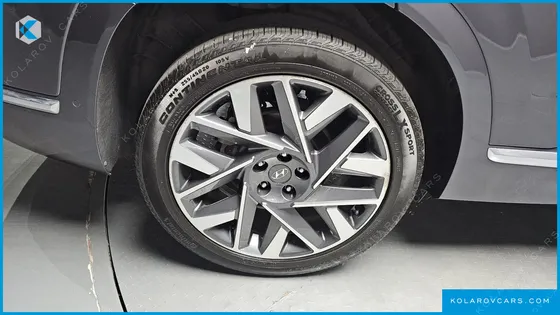 HYUNDAI SANTA FE DIESEL 2.2 2WD