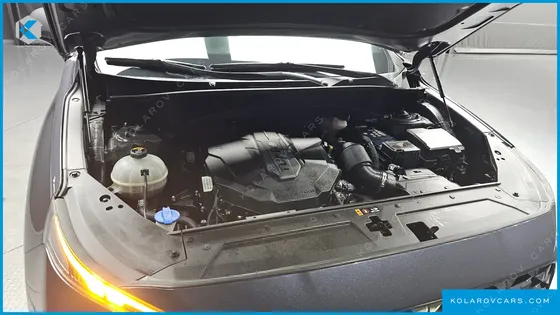 HYUNDAI SANTA FE DIESEL 2.2 2WD