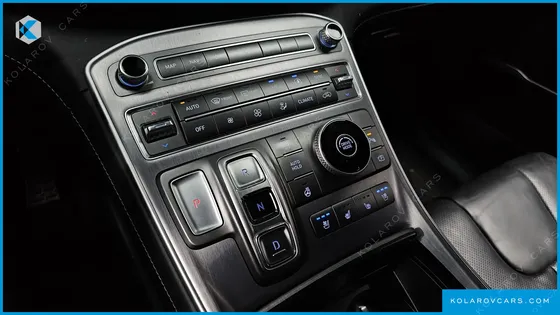 HYUNDAI SANTA FE DIESEL 2.2 2WD