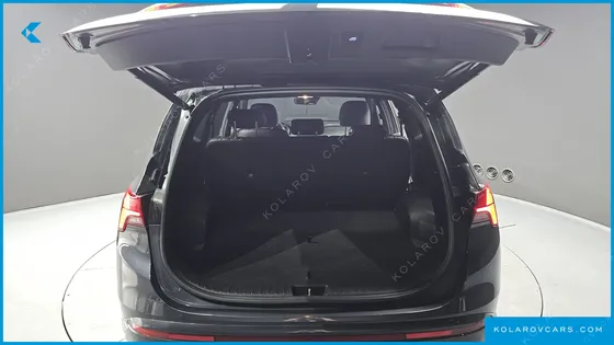 HYUNDAI SANTA FE DIESEL 2.2 2WD