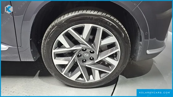 HYUNDAI SANTA FE DIESEL 2.2 2WD