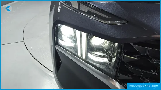 HYUNDAI SANTA FE DIESEL 2.2 2WD