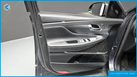 HYUNDAI SANTA FE DIESEL 2.2 2WD