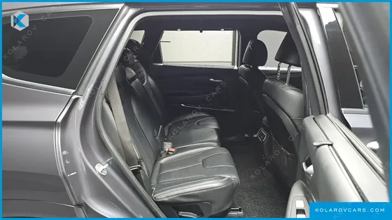 HYUNDAI SANTA FE DIESEL 2.2 2WD