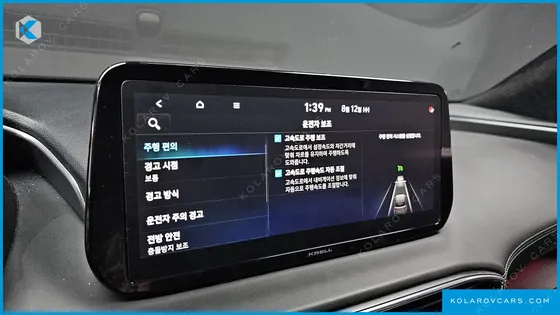 HYUNDAI SANTA FE DIESEL 2.2 2WD