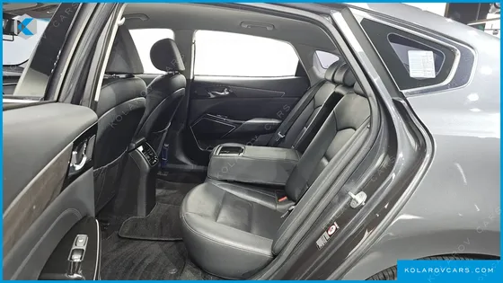 KIA K7 3.0 LPI PRESTIGE