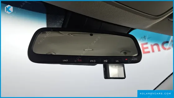 KIA K7 3.0 LPI PRESTIGE