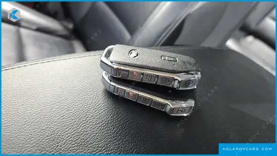 KIA K7 3.0 LPI PRESTIGE
