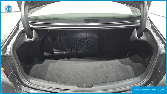 KIA K7 3.0 LPI PRESTIGE