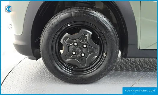 HYUNDAI CASPER SMART